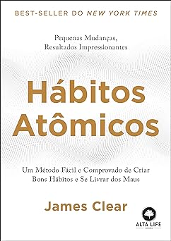 Habitos Atomicos James Clear